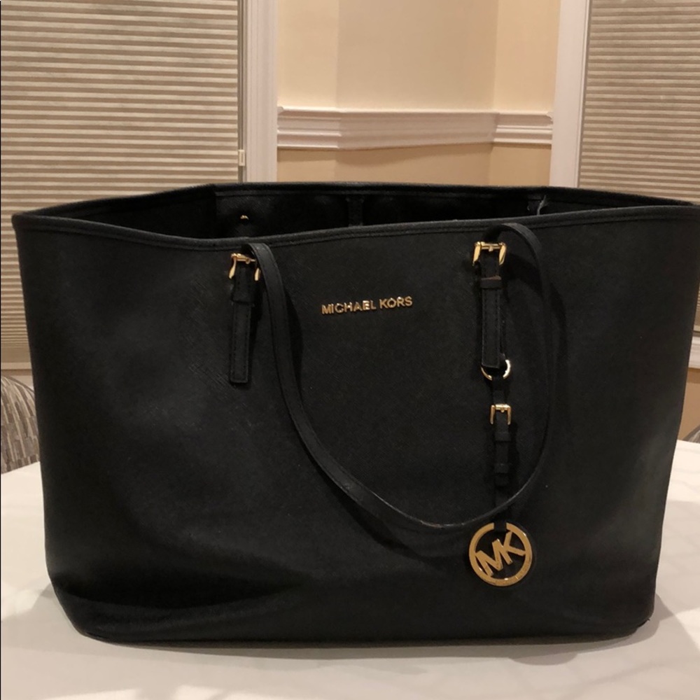 Michael Kors Tote Bag